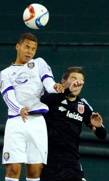 D.C. United at Orlando City game preview